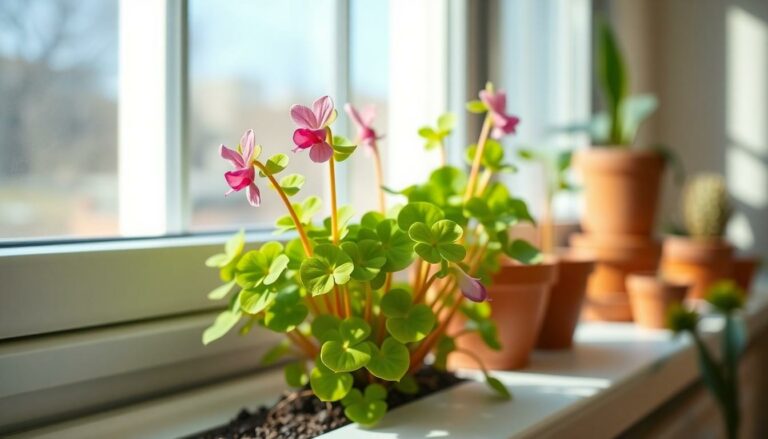 oxalis plant care