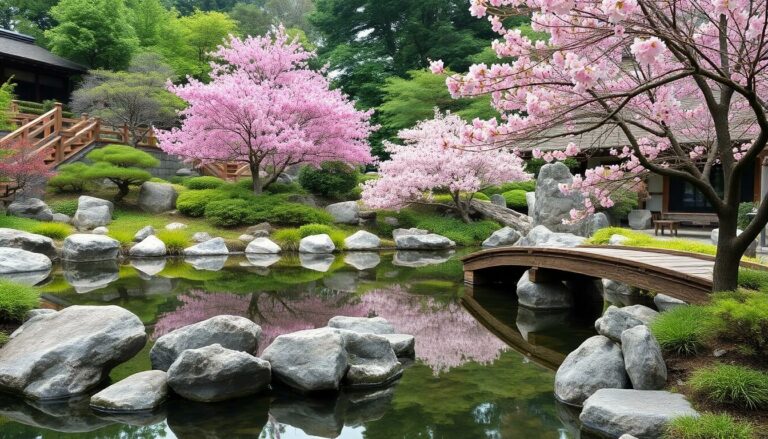 japanese garden design